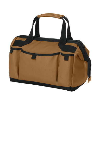 Duck Brown