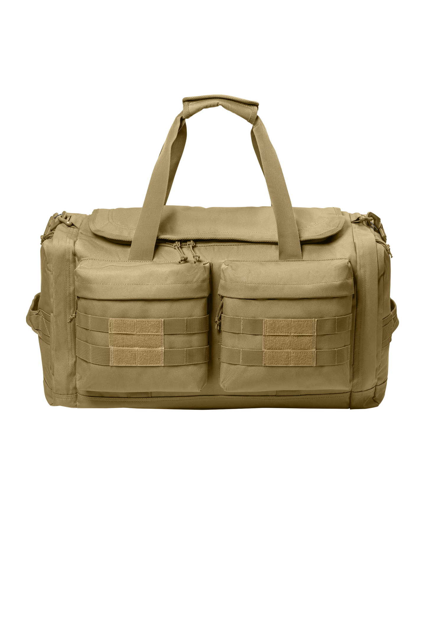 Coyote Brown