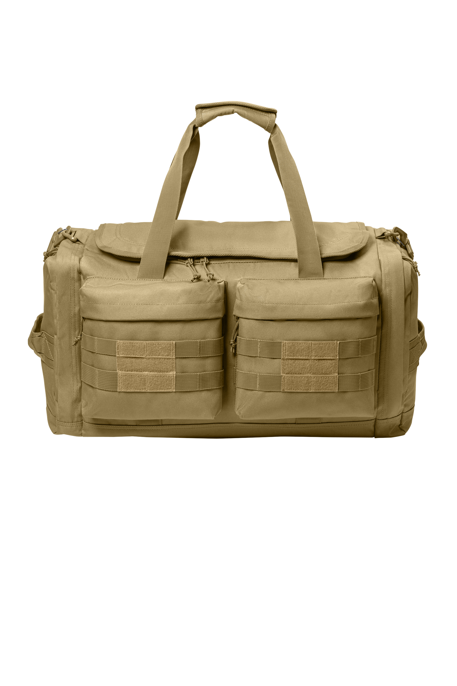 Coyote Brown