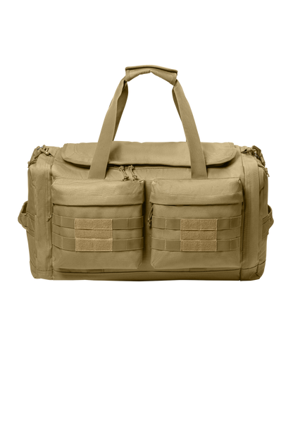 Coyote Brown