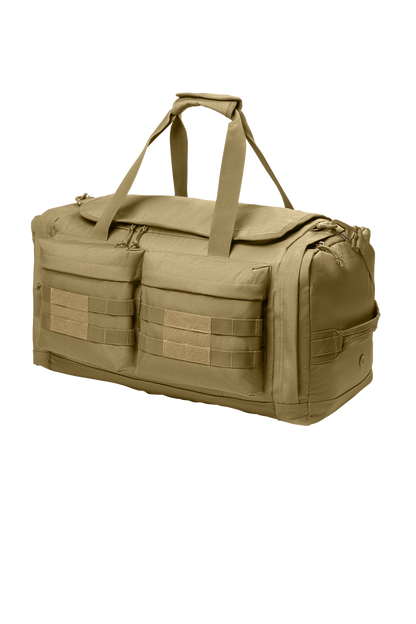 CornerStone® Tactical Duffel