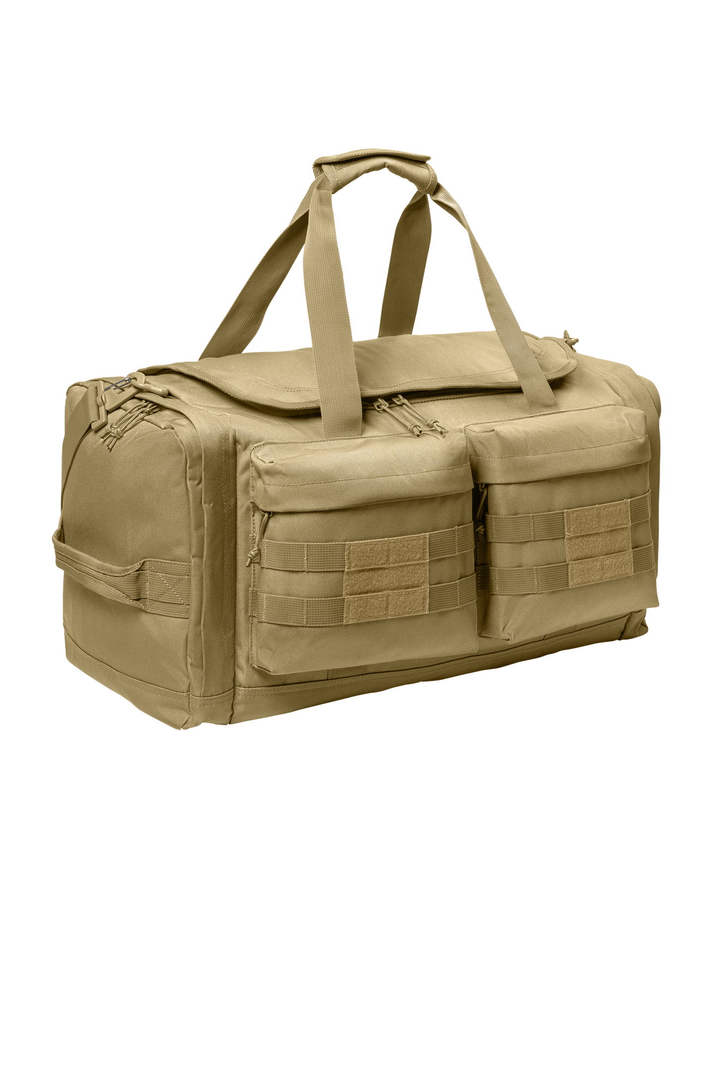 CornerStone® Tactical Duffel