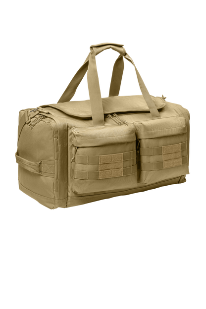CornerStone® Tactical Duffel