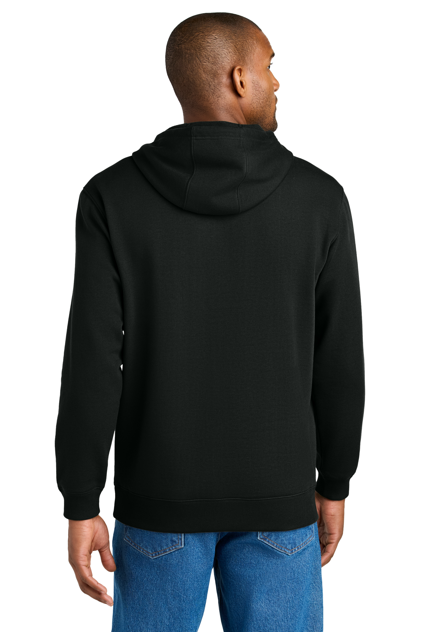Tough Fleece Pullover Hoodie
