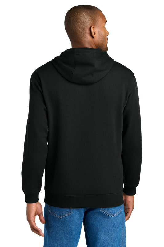 Tough Fleece Pullover Hoodie