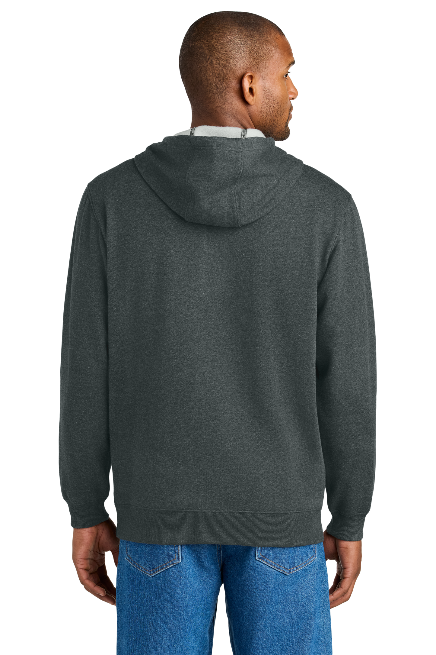Tough Fleece Pullover Hoodie