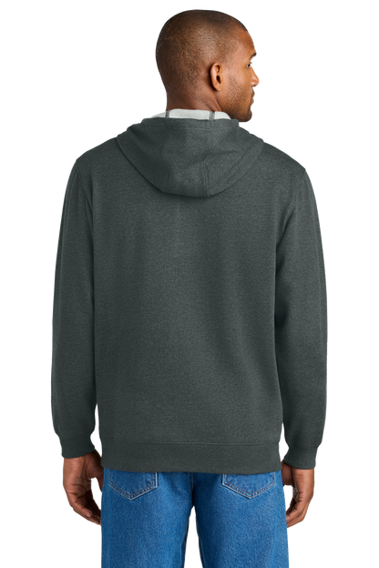 Tough Fleece Pullover Hoodie
