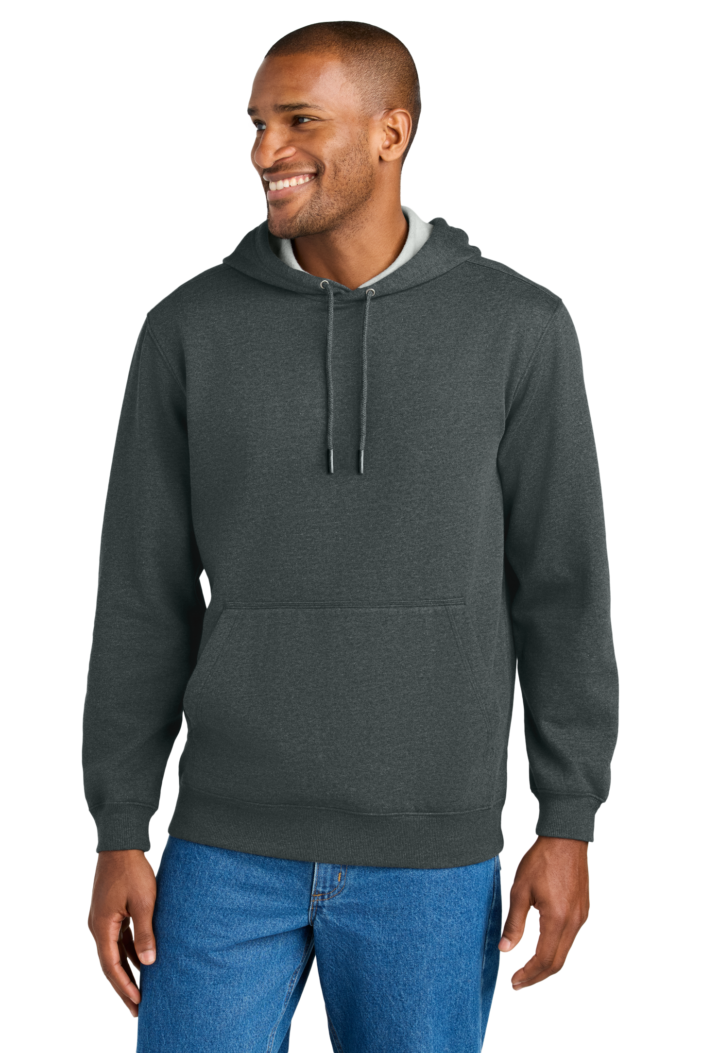 Tough Fleece Pullover Hoodie