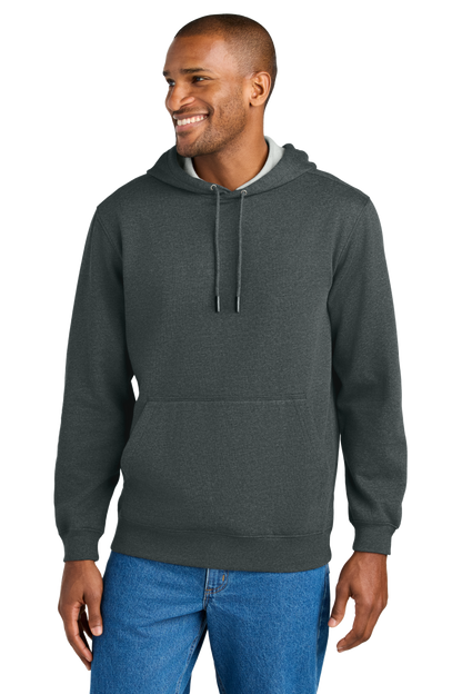 Tough Fleece Pullover Hoodie