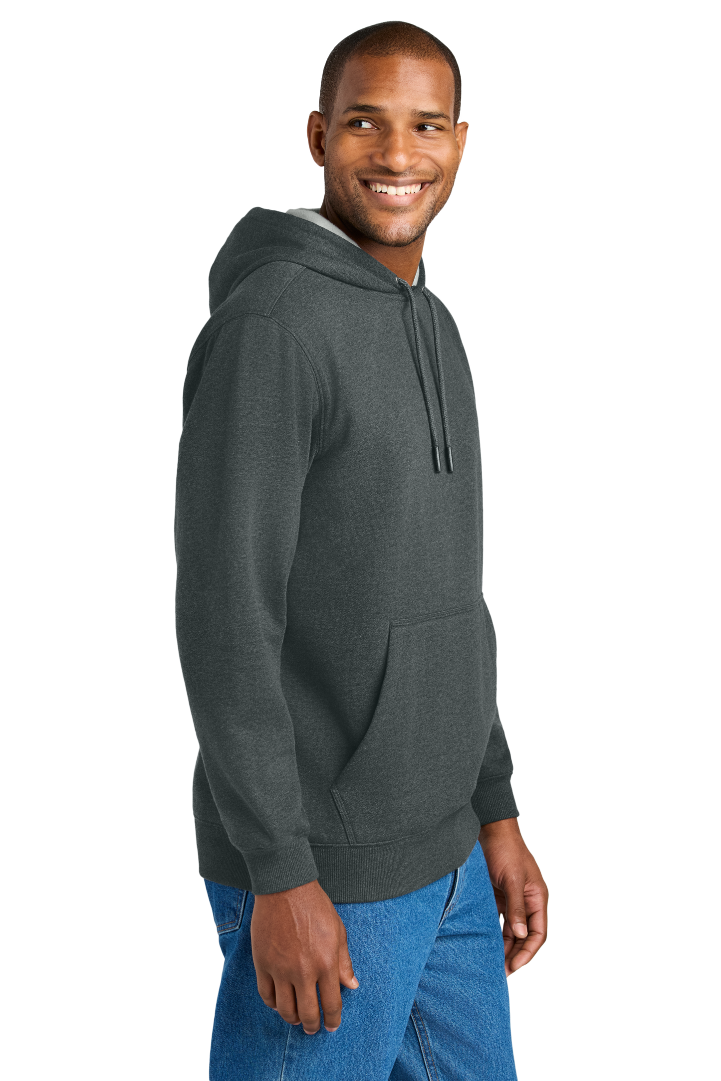 Tough Fleece Pullover Hoodie