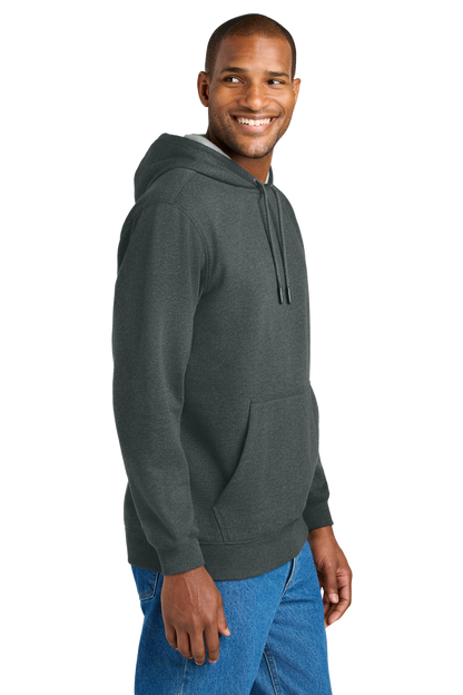 Tough Fleece Pullover Hoodie