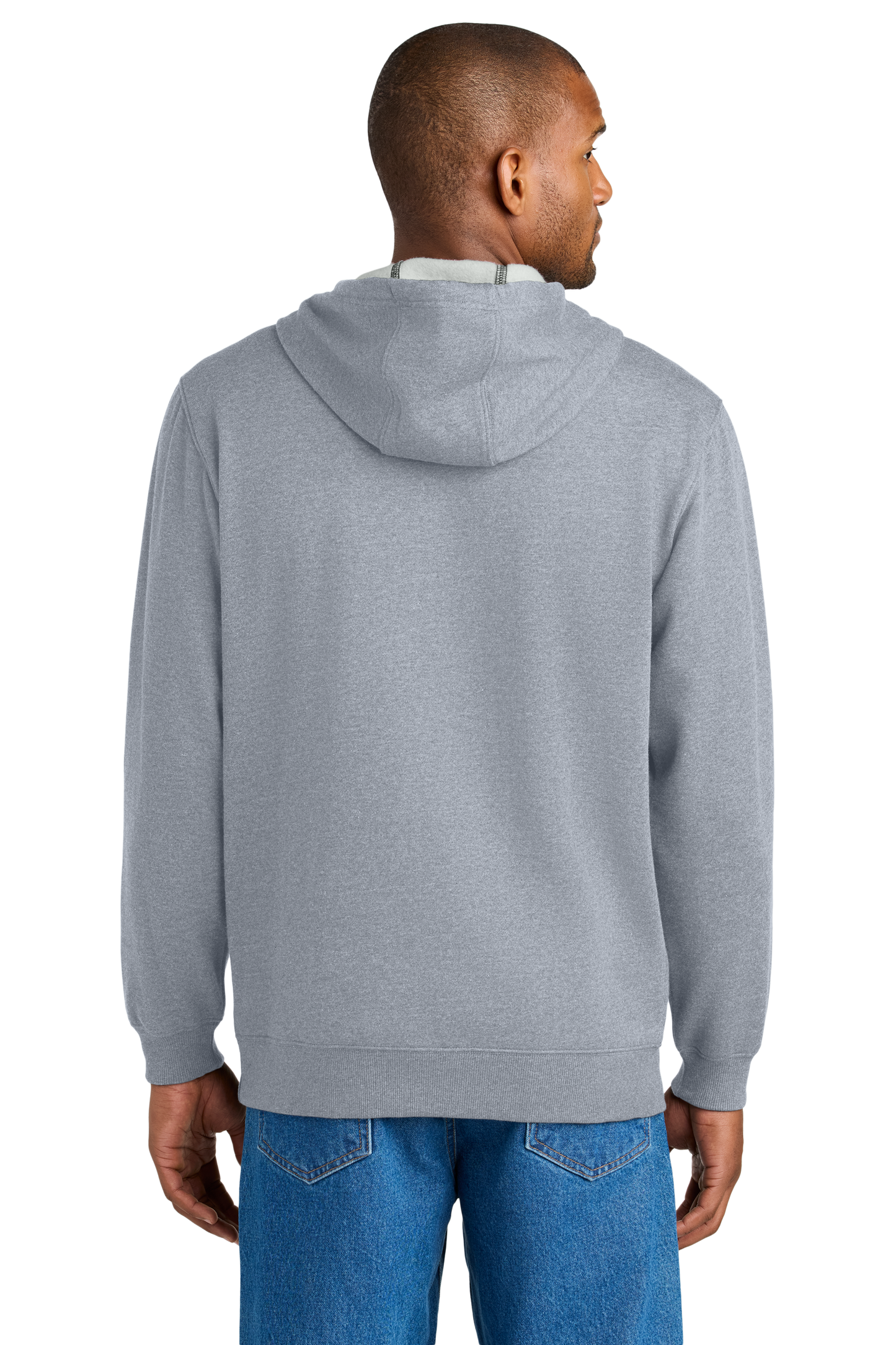 Tough Fleece Pullover Hoodie