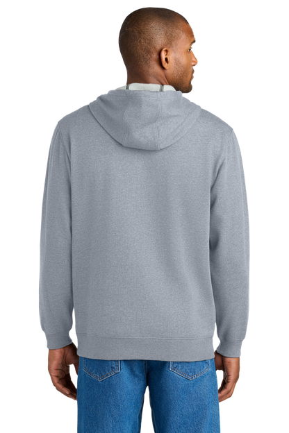 Tough Fleece Pullover Hoodie