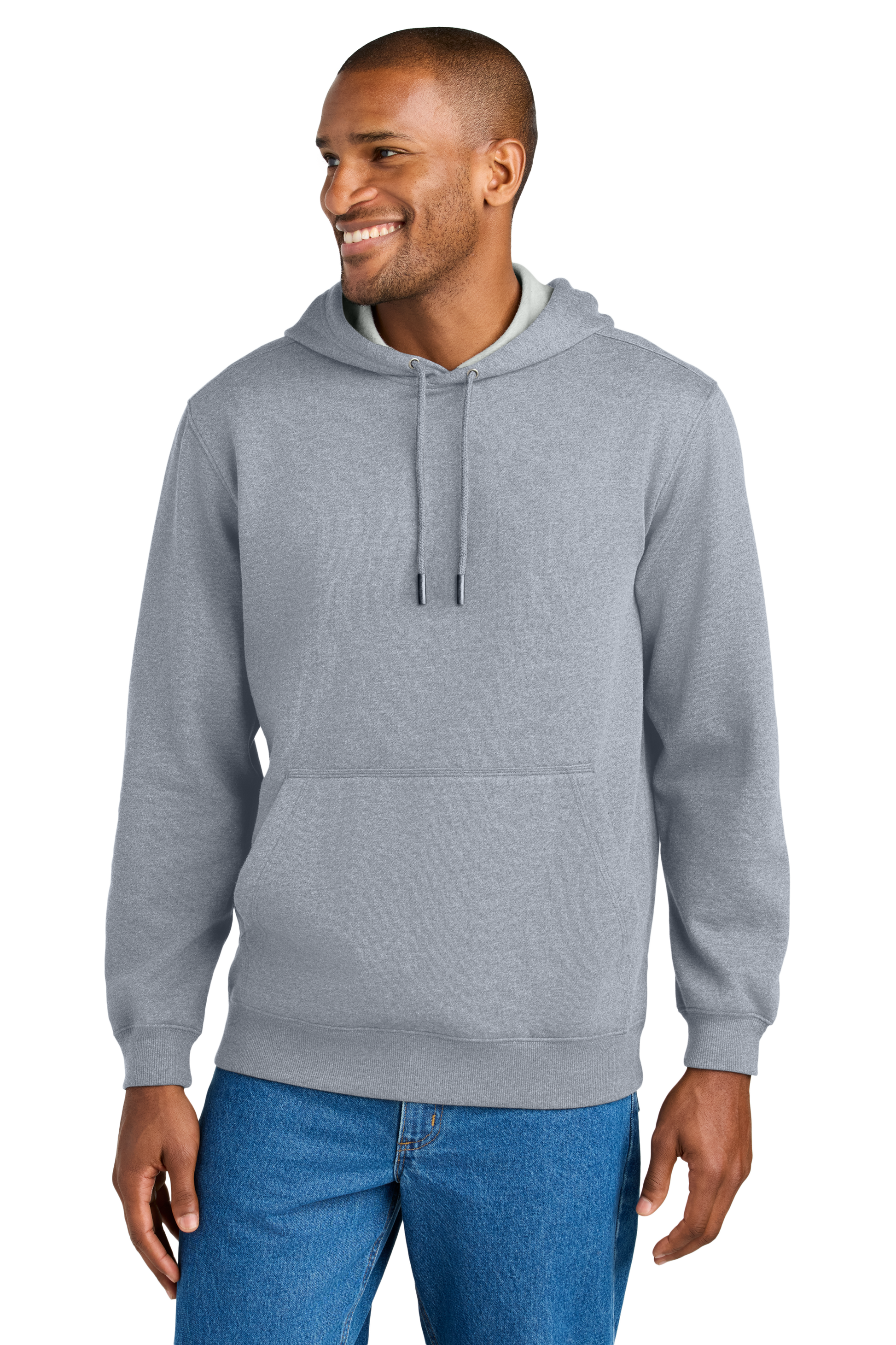 Heather Grey