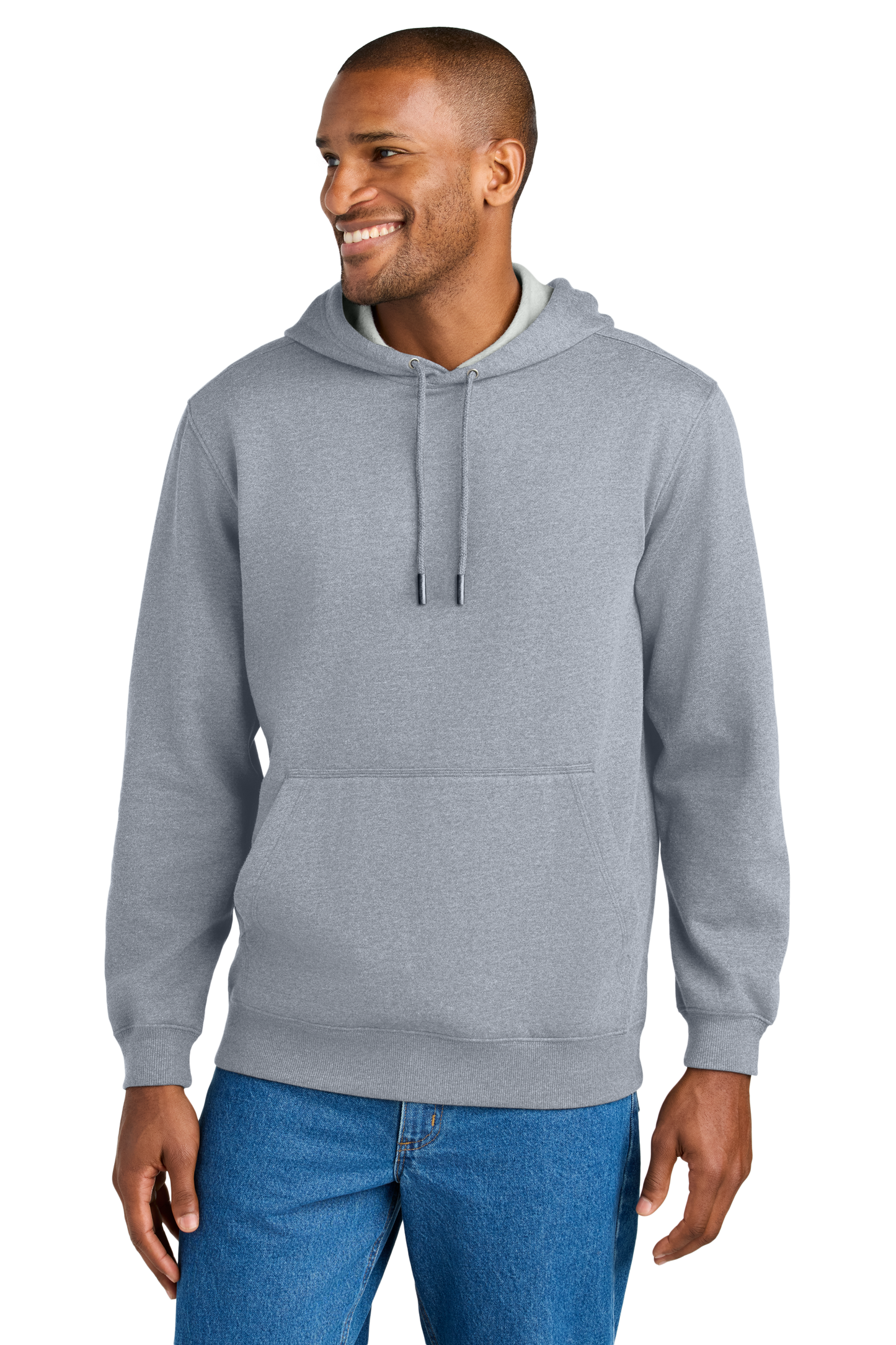 Tough Fleece Pullover Hoodie