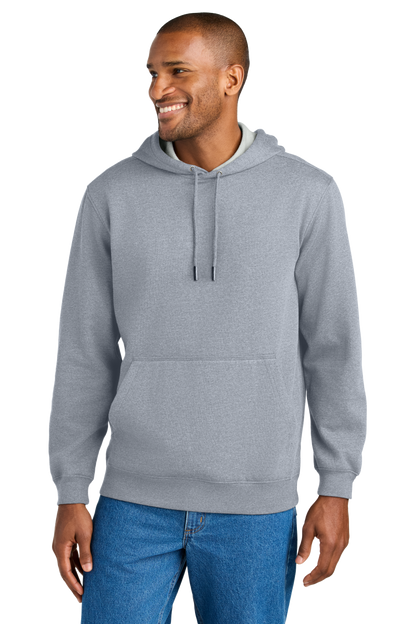 Tough Fleece Pullover Hoodie