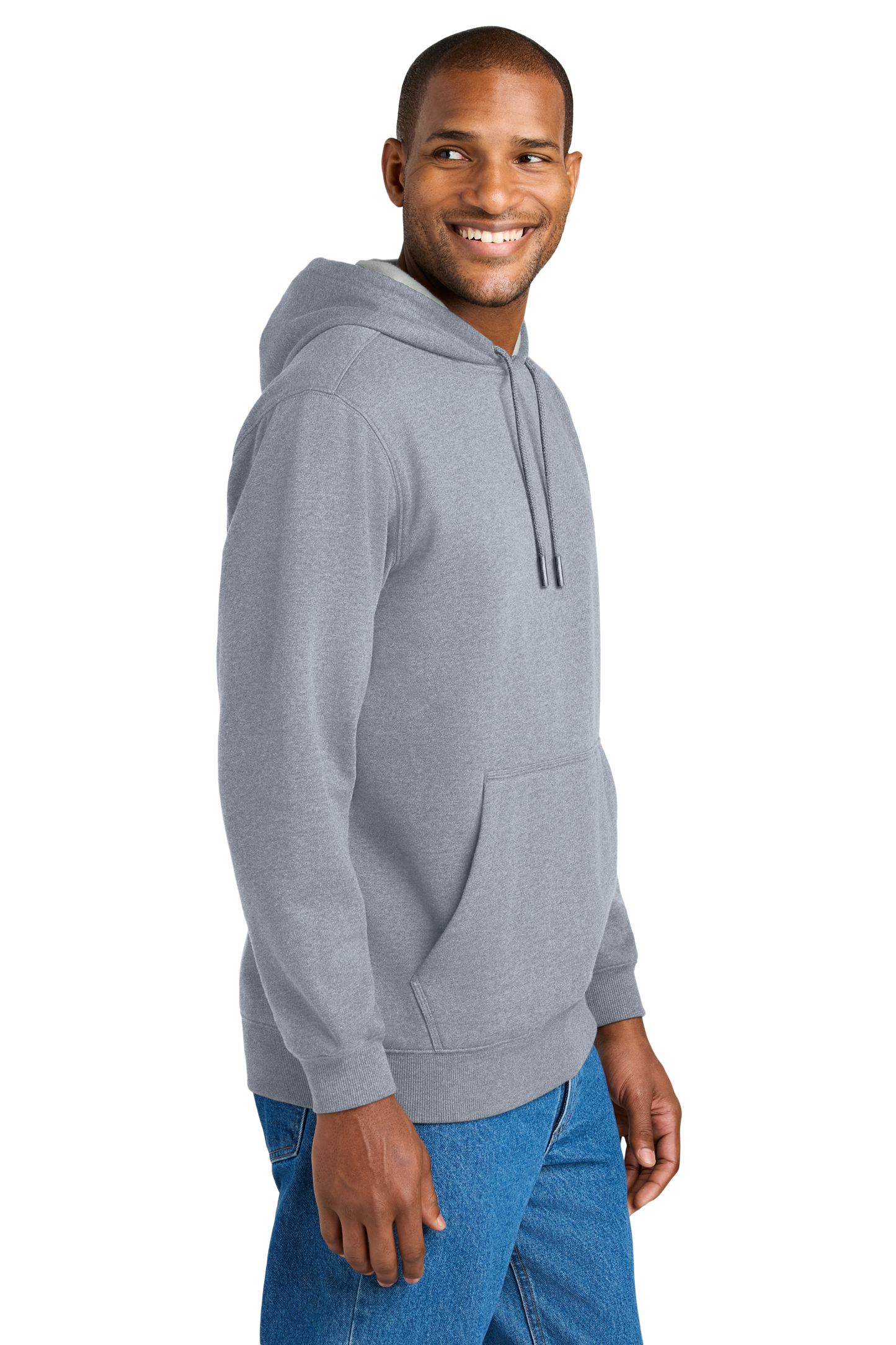 Tough Fleece Pullover Hoodie