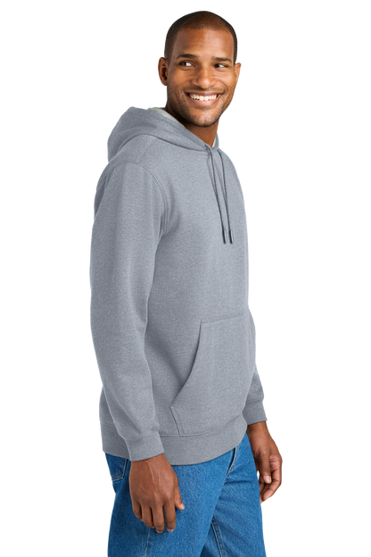 Tough Fleece Pullover Hoodie