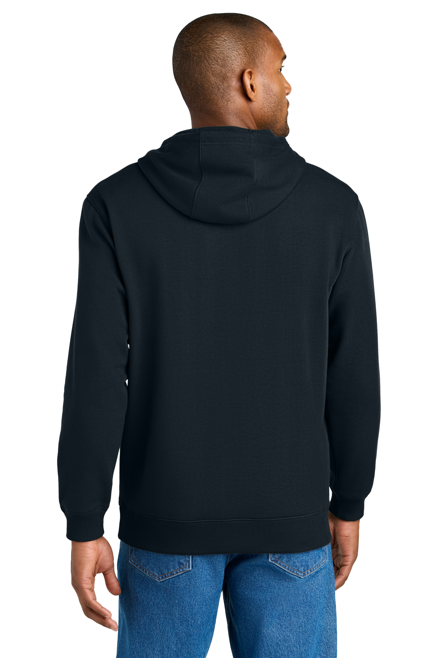 Tough Fleece Pullover Hoodie