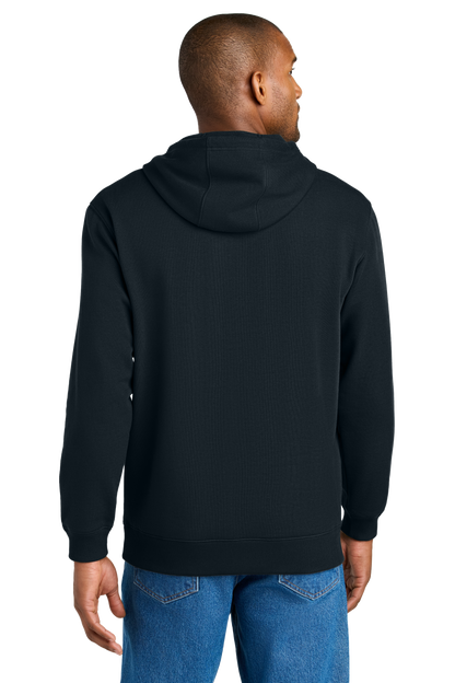 Tough Fleece Pullover Hoodie