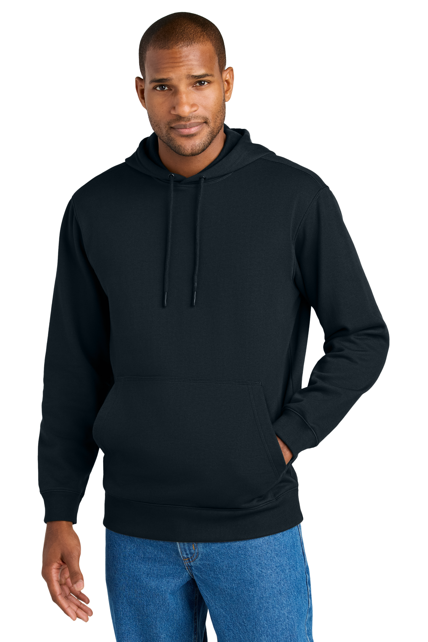 Tough Fleece Pullover Hoodie