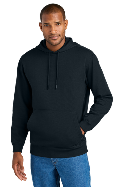 Tough Fleece Pullover Hoodie