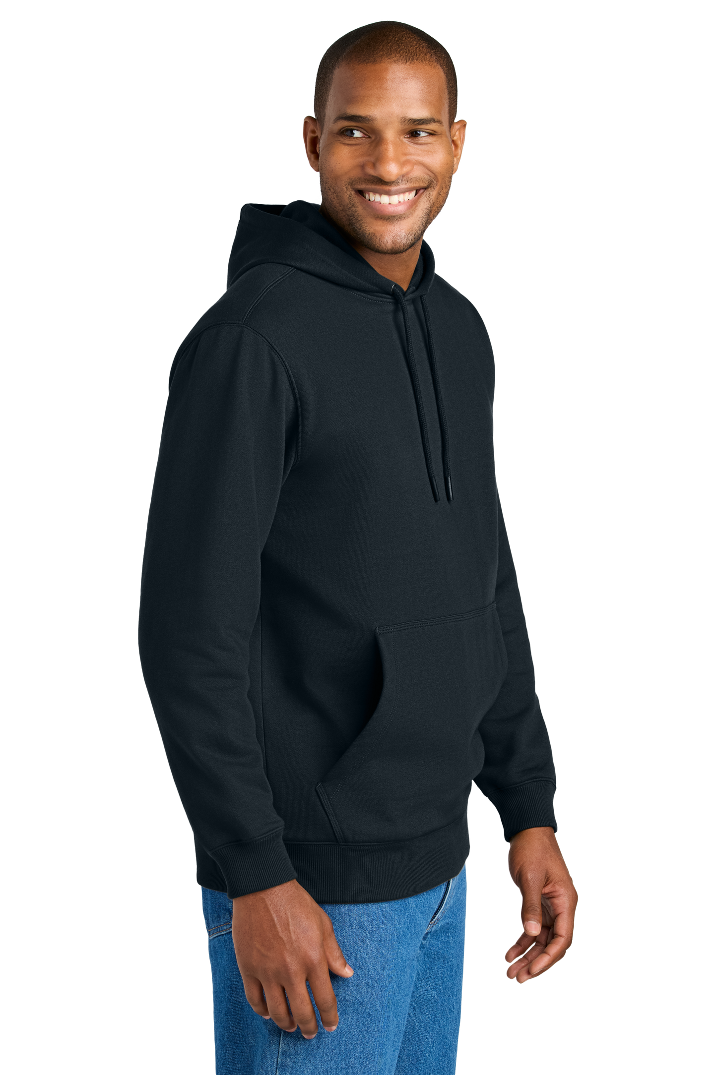 Tough Fleece Pullover Hoodie