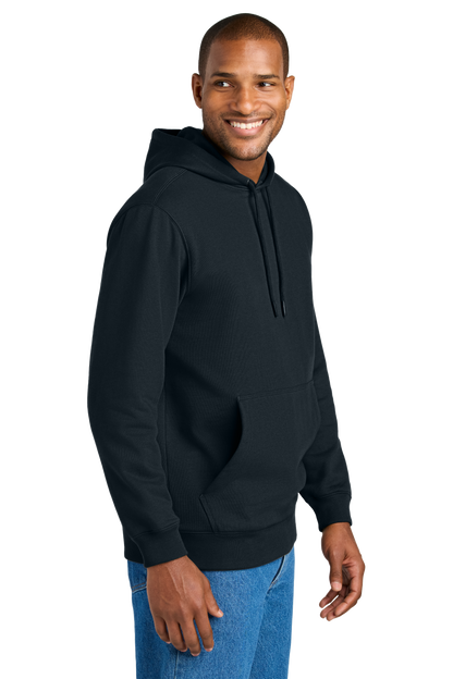 Tough Fleece Pullover Hoodie
