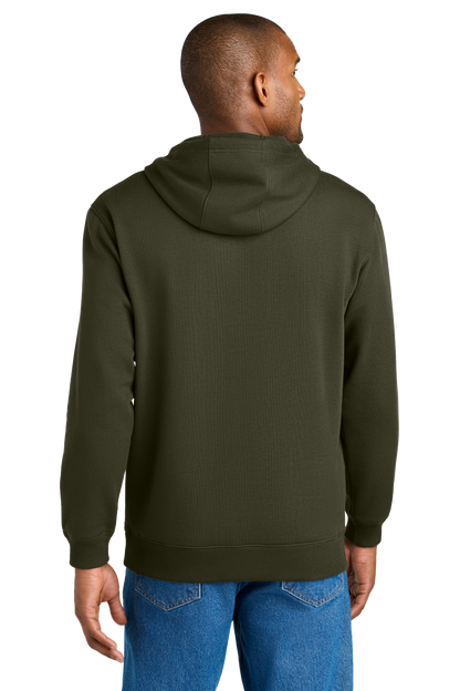 Tough Fleece Pullover Hoodie