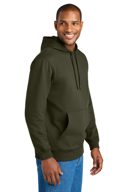 Tough Fleece Pullover Hoodie