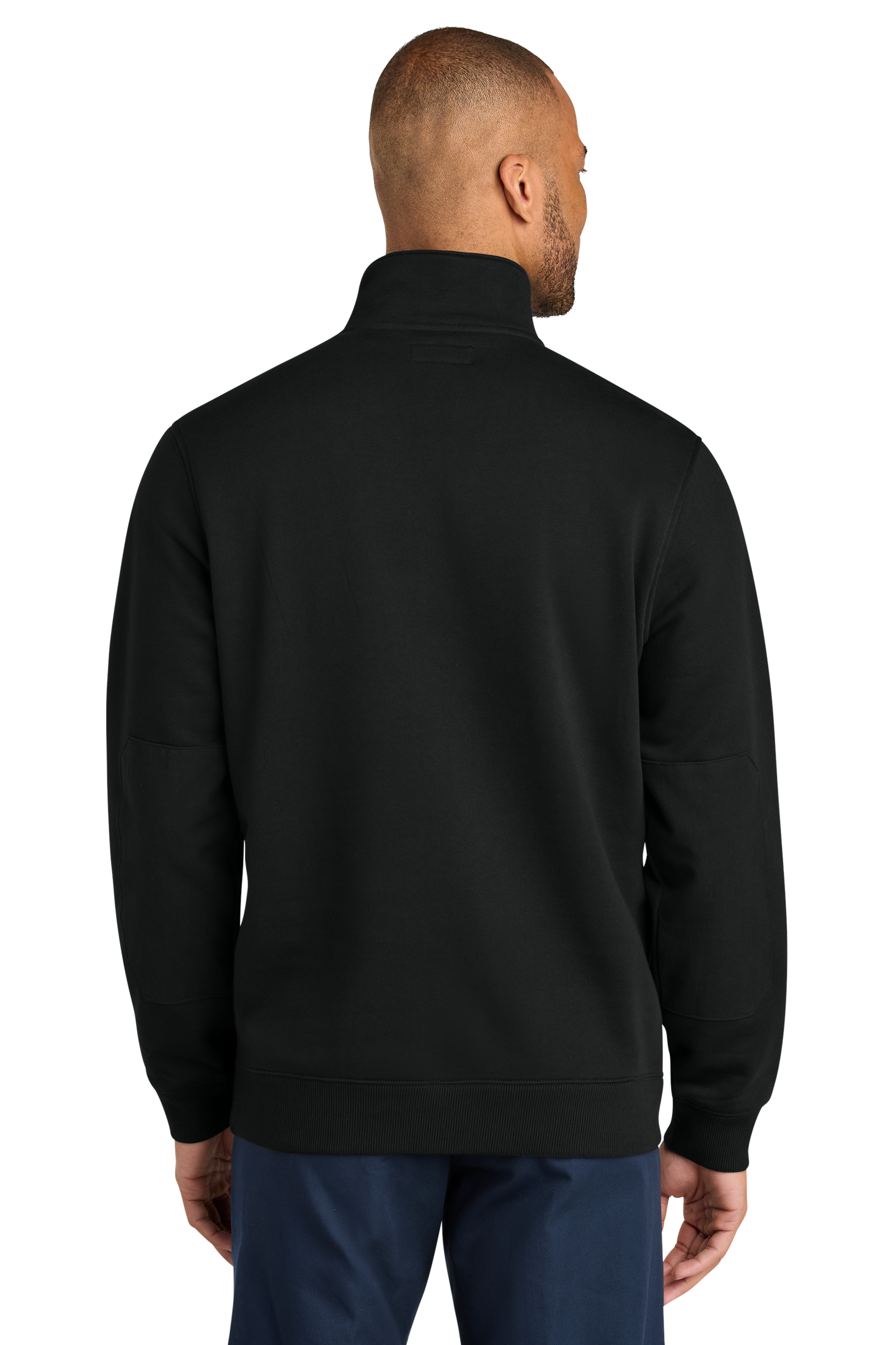 12-Oz. Tough Fleece Job Shirt