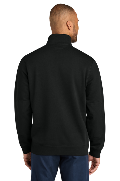 12-Oz. Tough Fleece Job Shirt