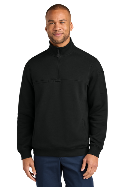 12-Oz. Tough Fleece Job Shirt