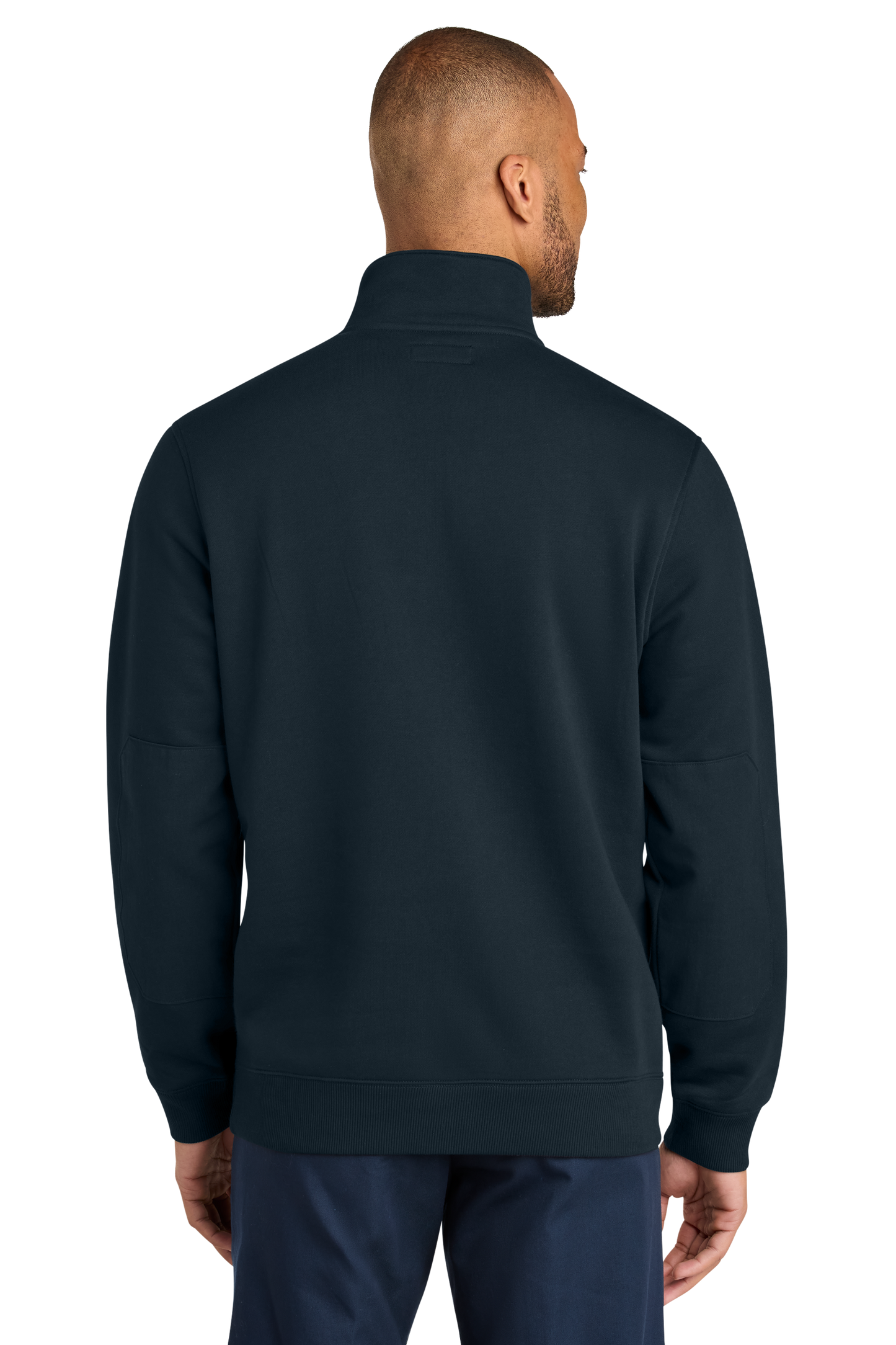 12-Oz. Tough Fleece Job Shirt