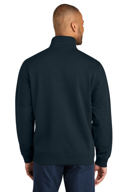 12-Oz. Tough Fleece Job Shirt