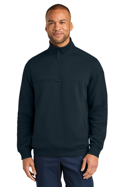 12-Oz. Tough Fleece Job Shirt