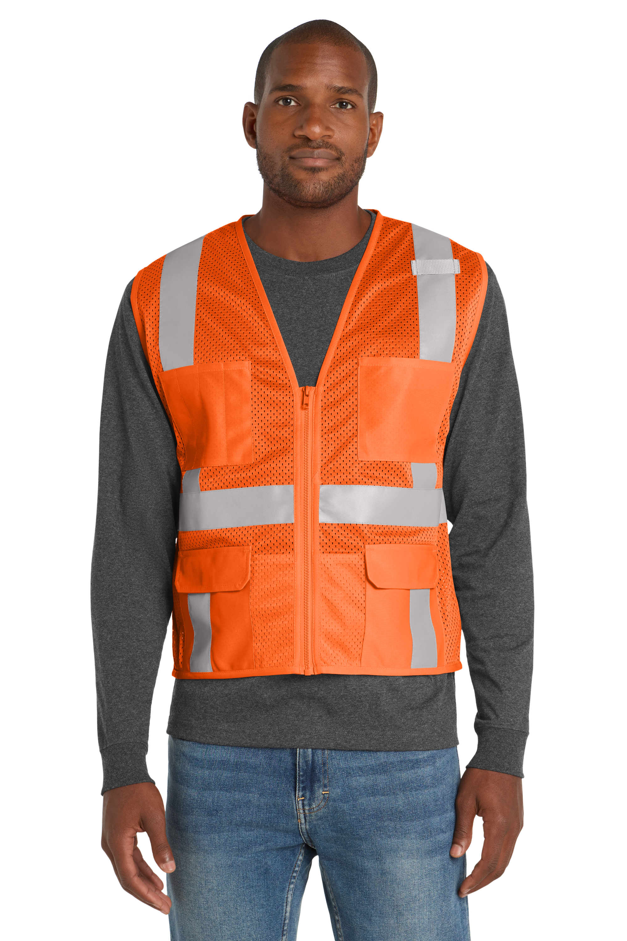 Construction Complete Kit