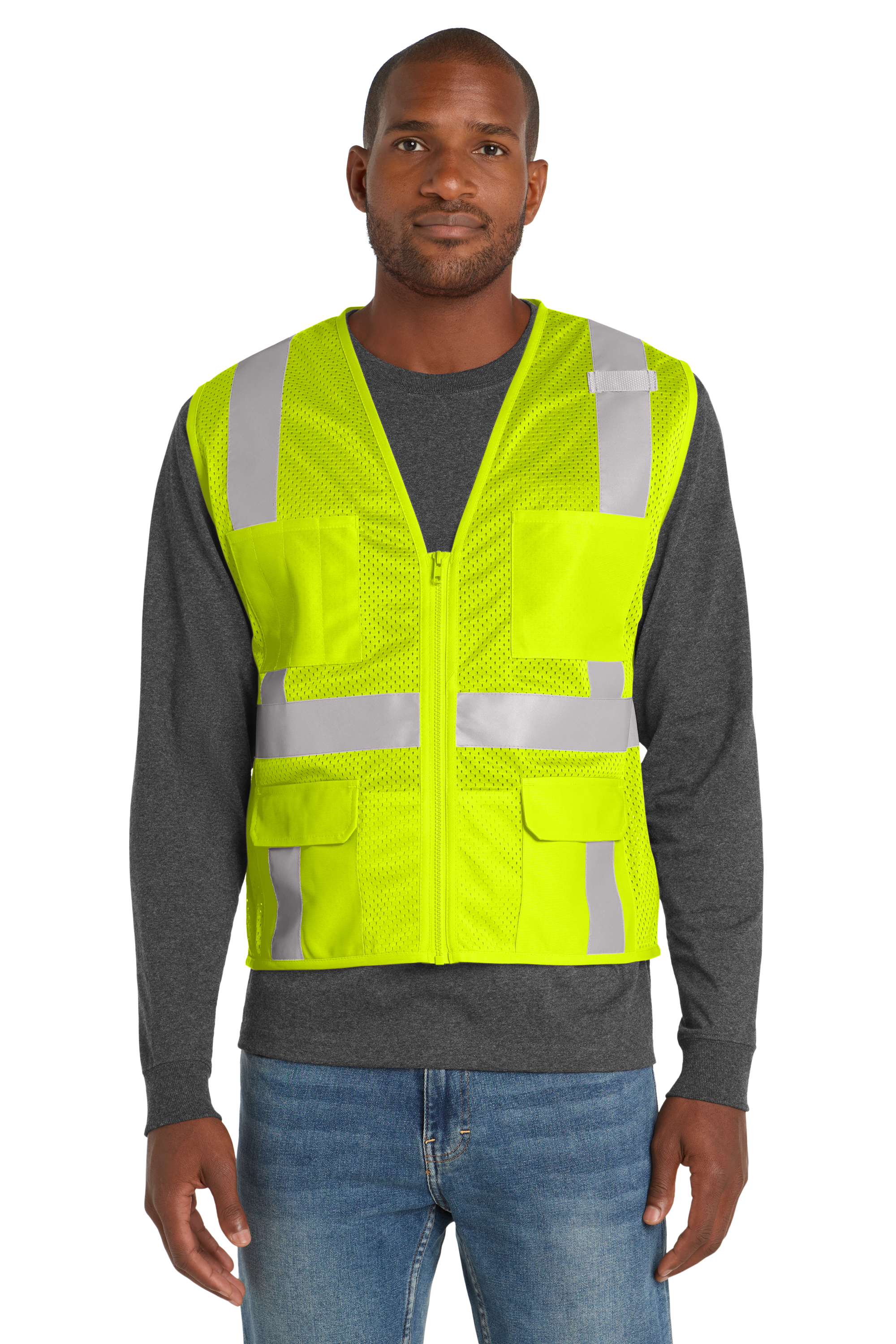 Construction Complete Kit