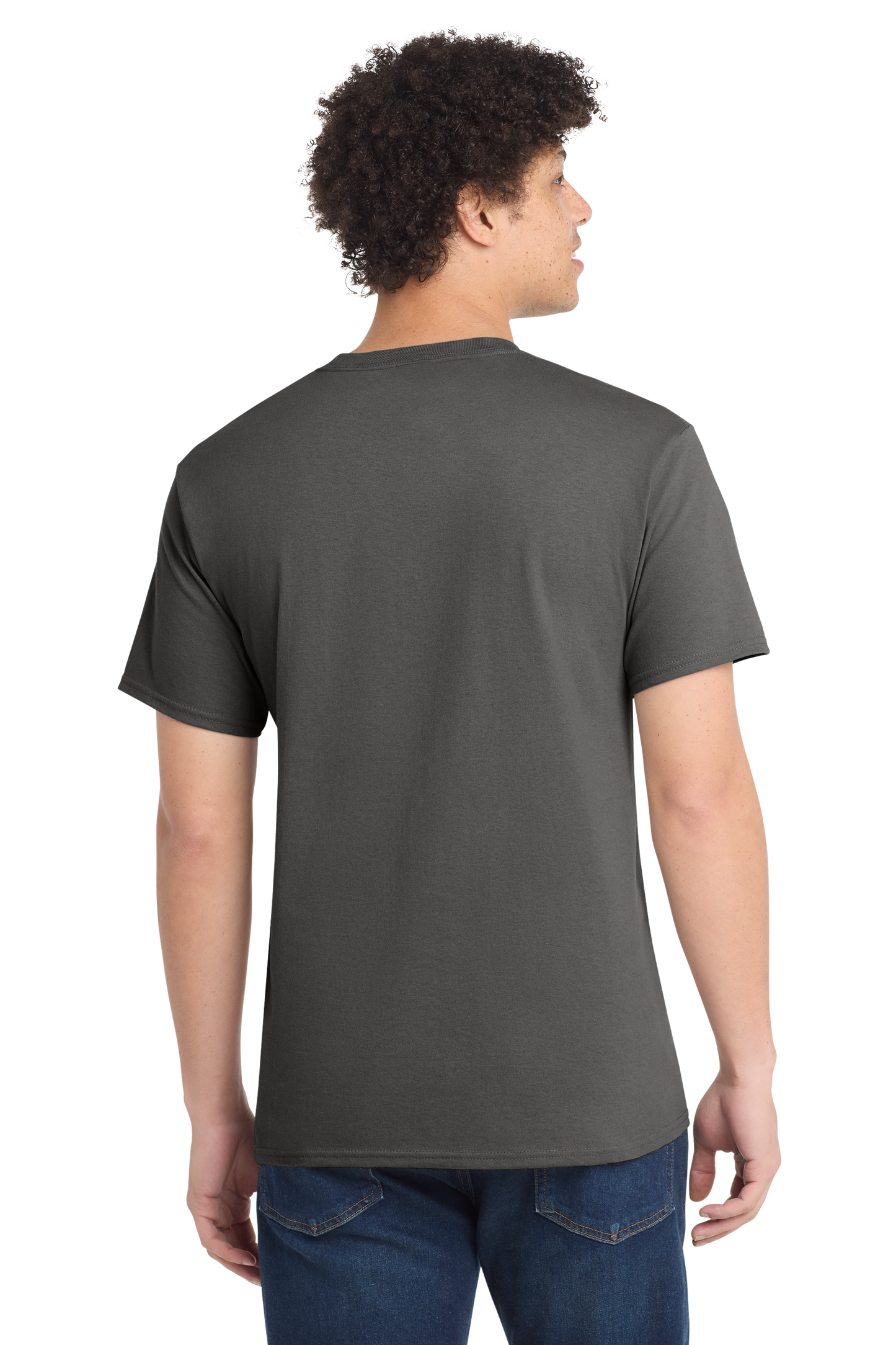 Core Cotton Tee