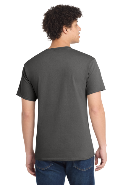 Core Cotton Tee