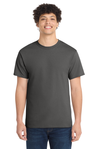 Core Cotton Tee