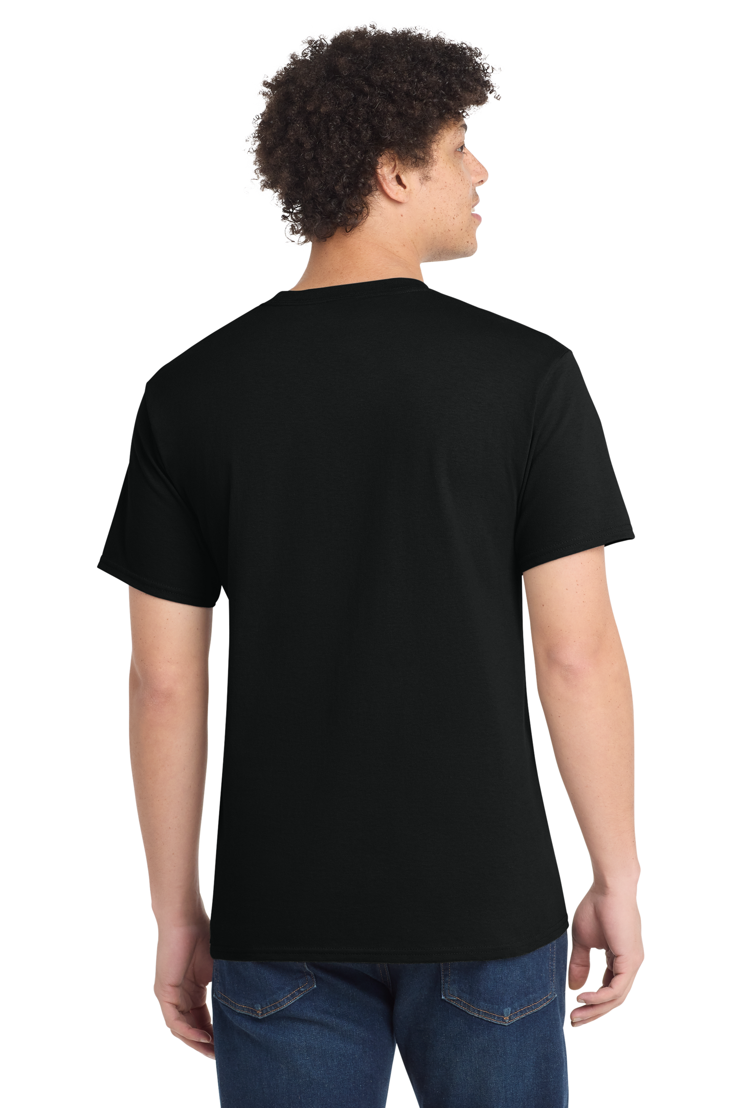Core Cotton Tee