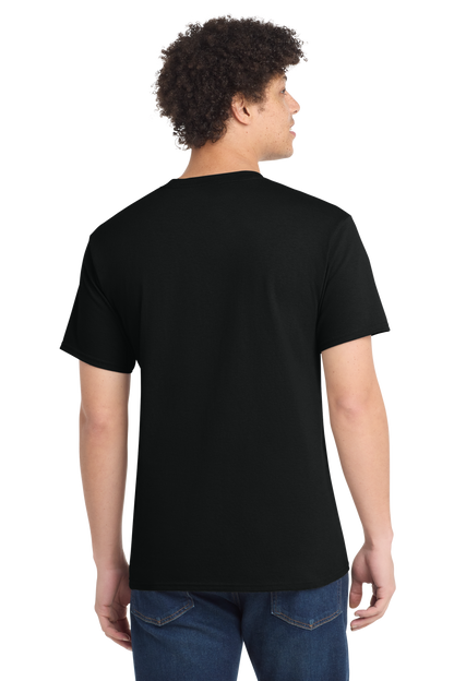 Core Cotton Tee