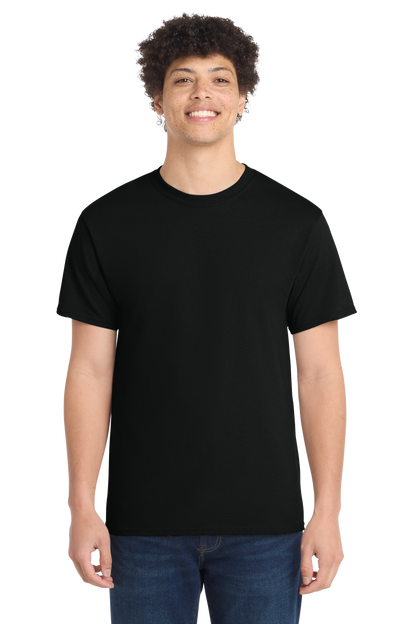 Core Cotton Tee