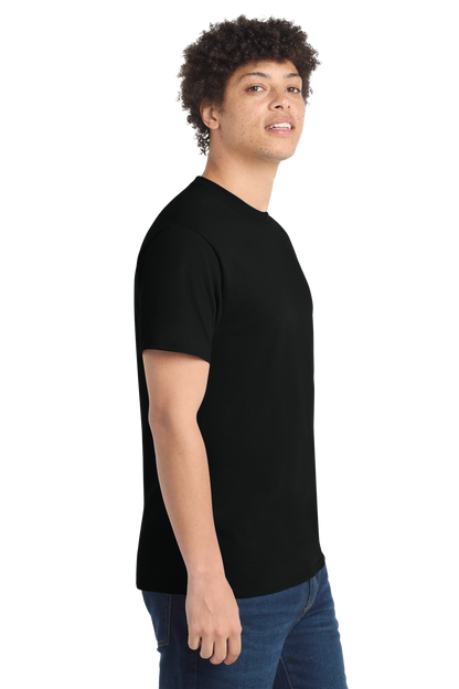Core Cotton Tee