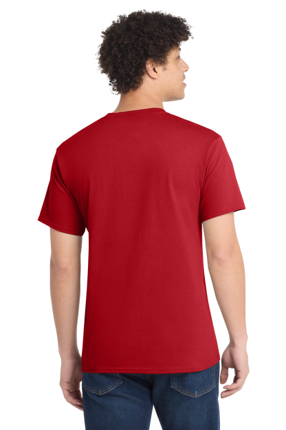Core Cotton Tee