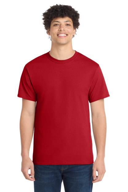 Core Cotton Tee
