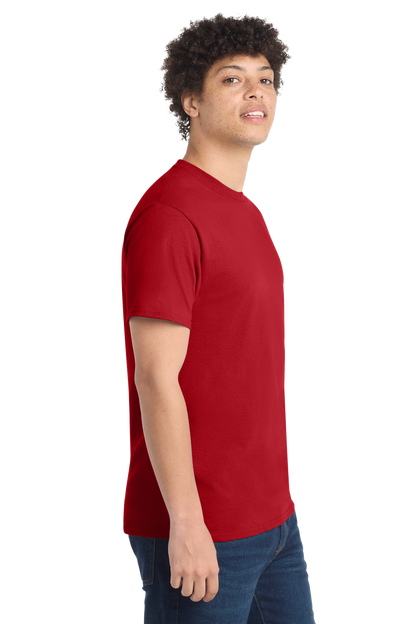 Core Cotton Tee