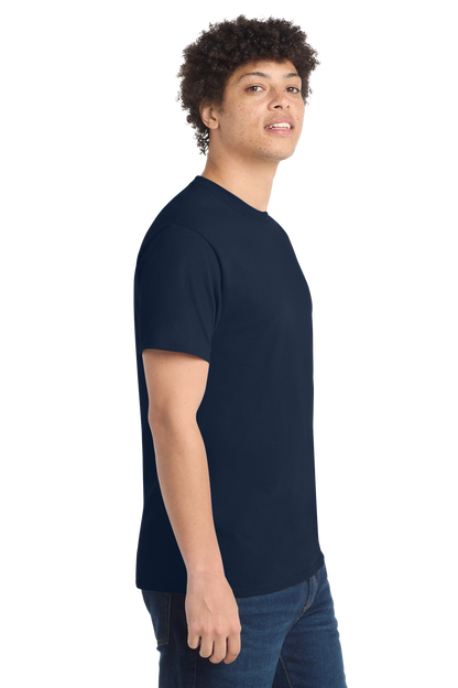 Core Cotton Tee