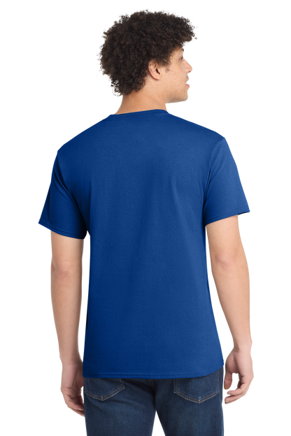 Core Cotton Tee